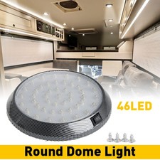46LED 12v Caravan Interior