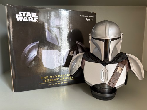 Star wars mandalorian - wars, legends