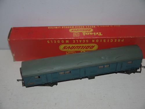 Triang hornby 226 - hornby, r.226