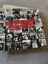 The Rolling Stones Singles