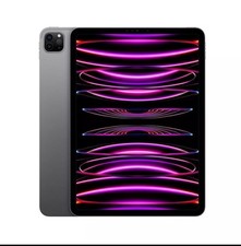 Argos 2022 Apple iPad Pro 11"