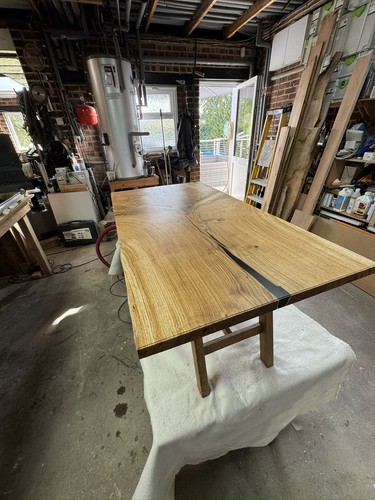Bespoke off coffee table - bespoke,