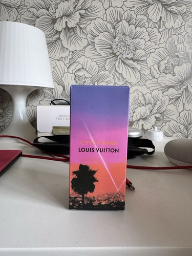 Louis vuitton city stars - of,