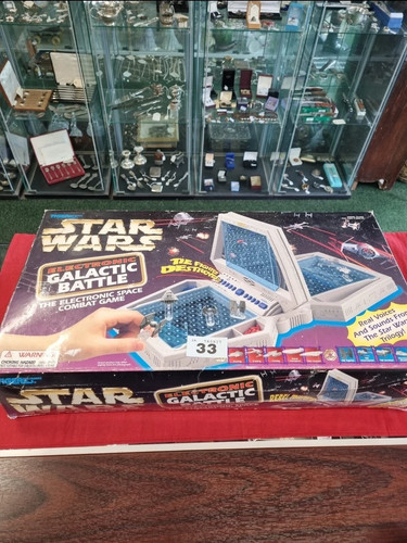 Spares 1997 star wars - *spares*,