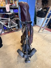 Dunlop Ladies Golf Clubs With