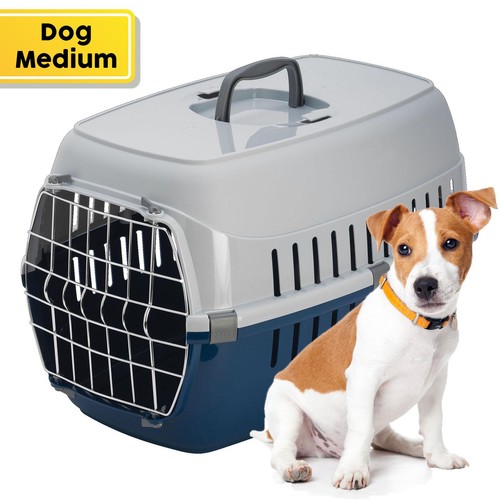 Pet transporter travel carrier - pet,