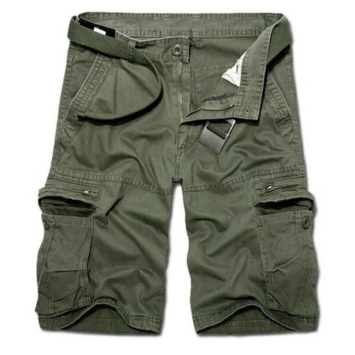 Mens cargo shorts military - mens,