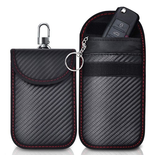 Car key signal blocker - x,