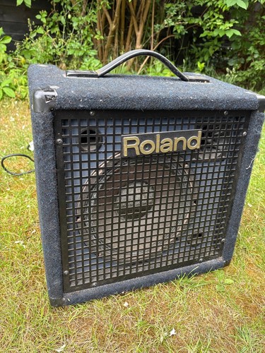 Amplifier roland 60 - amplifier,