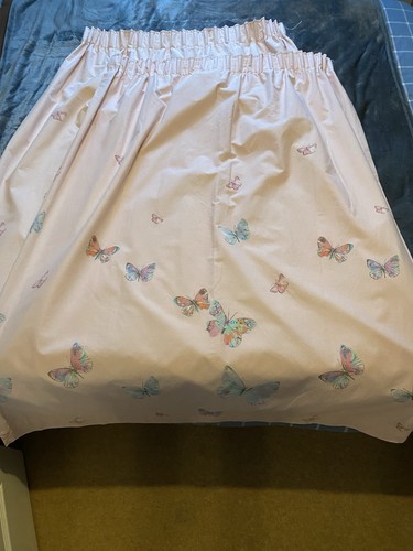 Next butterfly embellished - next,
