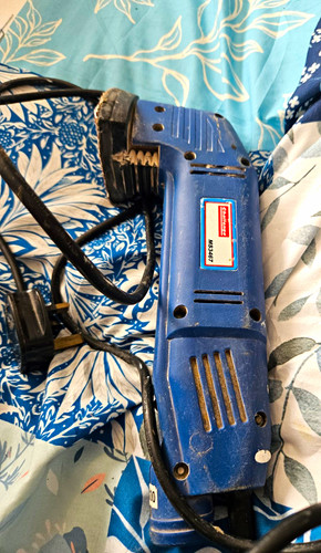 Challenge ms3467 detail sander - ms3467,