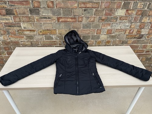 Ladies girls black bench - ladies, /