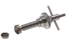 Monument 454B Tap Reseating