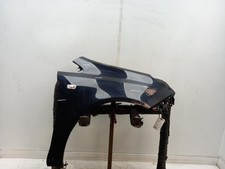VAUXHALL CORSA Right Front
