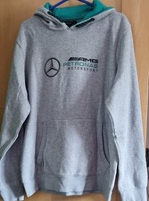 Mercedes AMG Petronas F1 Team