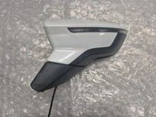SEAT LEON MK3 2013 - 2020 N/S