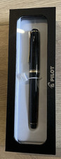 Pilot Falcon Fountain Pen -