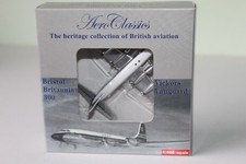 AERO CLASSICS 1:400 BRISTOL