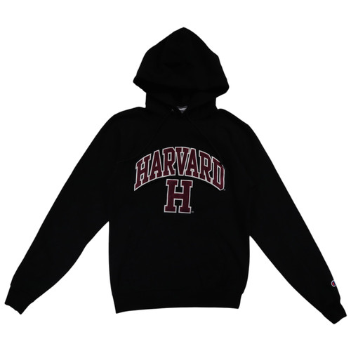 Champion harvard womens hoodie - champion,