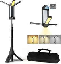Cordless Emergency LED Lantern