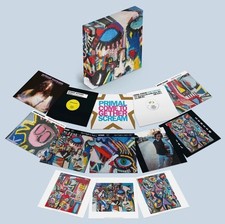 Primal Scream- Screamadelica