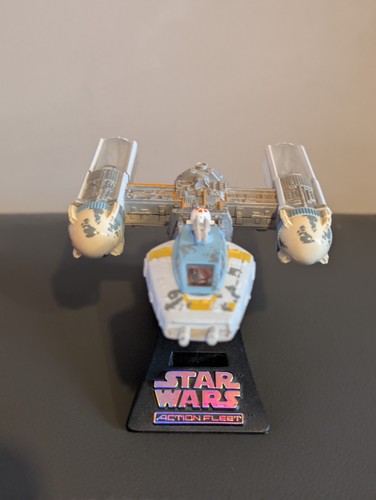 Star wars micro - micro, machines