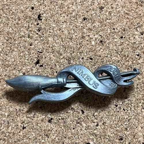 Harry potter pin quidditch - potter,