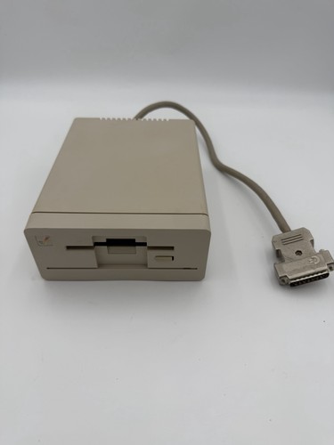 Commodore amiga 1010 - 1010, external