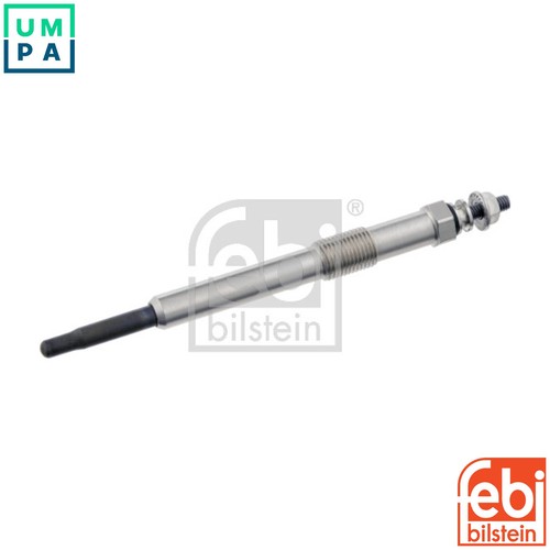 Glow plug 26222 for - 4x,