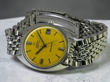 Vintage omega seamaster - vintage,