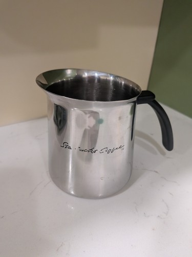 Starbucks coffee barista - oz,