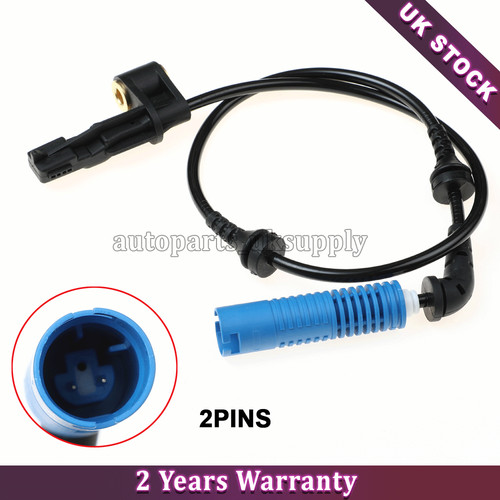 Abs speed sensor - abs, 3