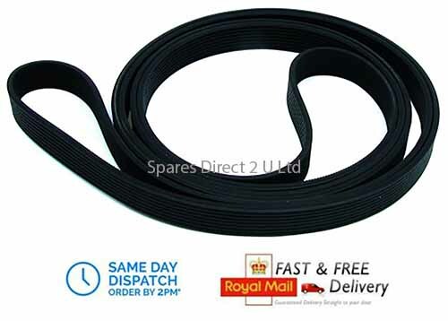 Belt for zanussi electrolux - zanussi,