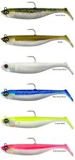 Savage Gear Minnow Lures