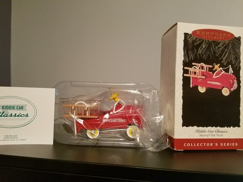Hallmark keepsake ornaments - hallmark,