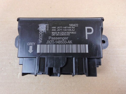 Ford kuga iii - iii, module