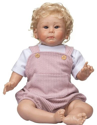 Yihangg 58cm reborn baby - yihangg, doll