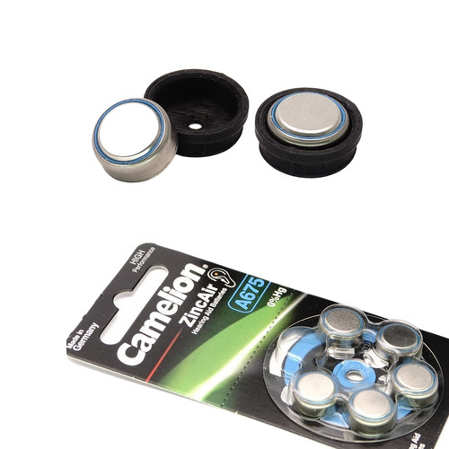 Unplugged px625 mr9 battery - mr9,