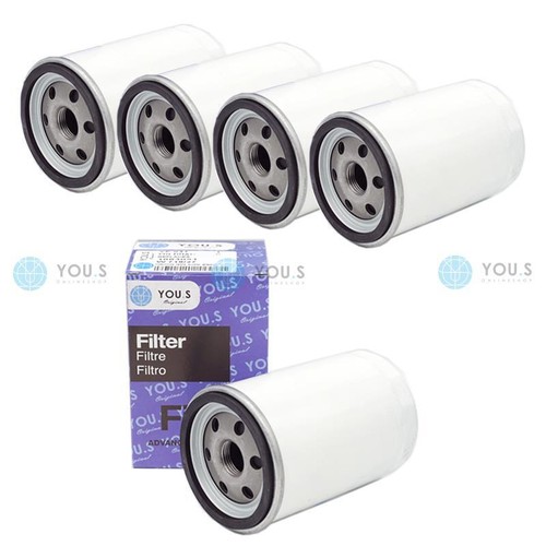 You original oil filter - you.s,