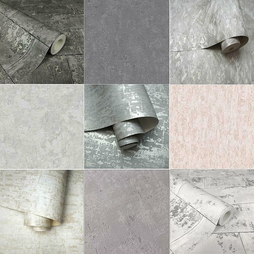 Industrial concrete effect - industrial,