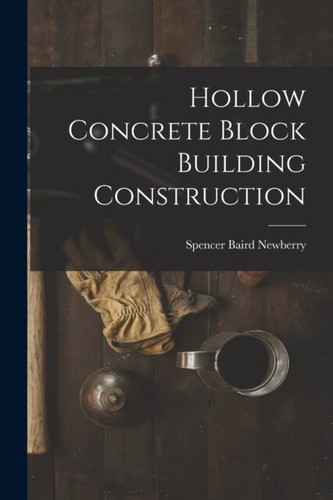 Newberry hollow concrete - newberry,