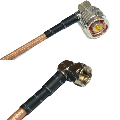 Rg400 male angle f - n,