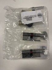 yale platinum 3 star euro lock