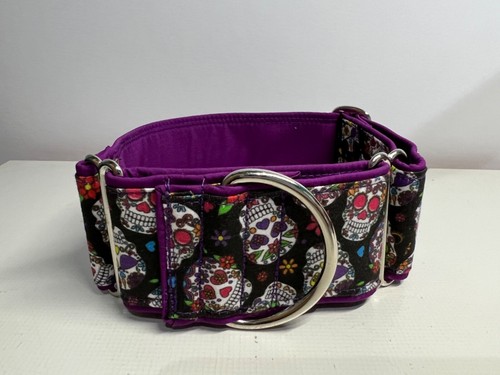 50mm martingale whippet - martingale,