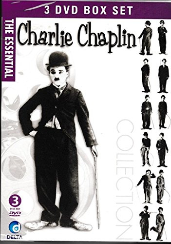 Classic charlie chaplin - charlie,