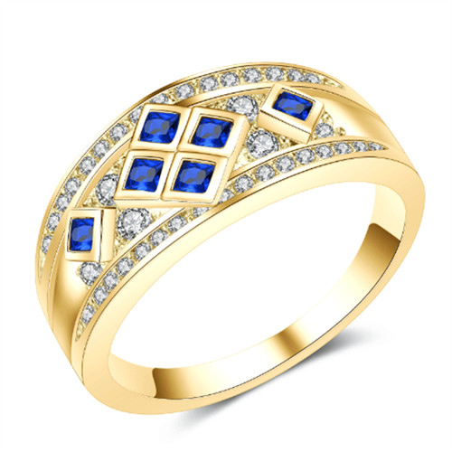 18k yellow gold - 18k,