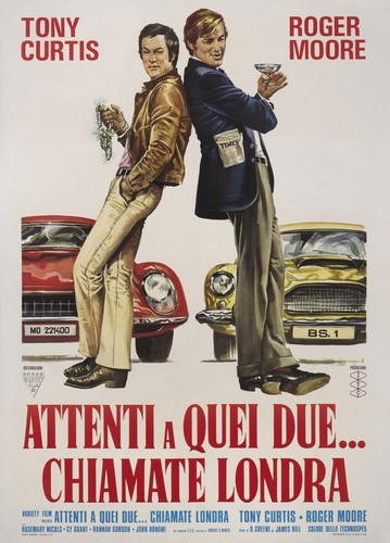 The persuaders 1971 italian - persuaders,