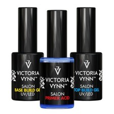 Victoria Vynn Salon UV/LED