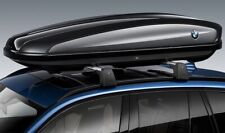 BMW Roof Box Genuine 320 BMW 