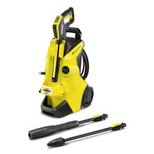 KARCHER K4 POWER FLEX PRESSURE WASHER WITH NEW IMPROVED FLEX HOSE NEW FOR 2025
